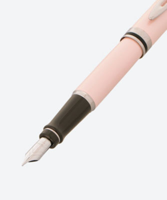 Waterman 万年筆 ピンク Amazon | Waterman ウォーターマン 万年筆 エキスパート