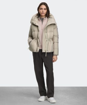 3042WT Montgomery Jacket | CANADA GOOSE