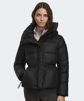 新品⭐️送料込み⭐️BLAZE GERMA FUZZ★カナダ製入荷❗️ 3042WT Montgomery Jacket | CANADA GOOSE