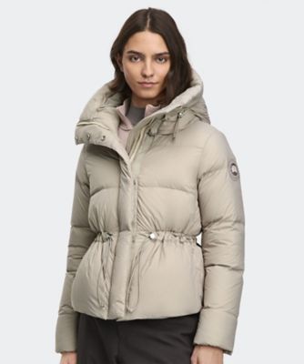 3042WT Montgomery Jacket | CANADA GOOSE