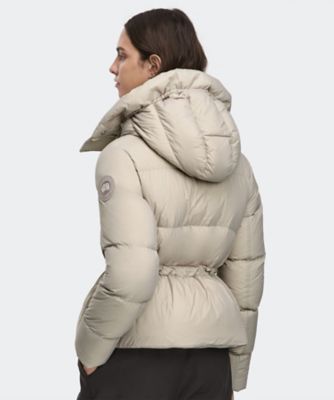 3042WT Montgomery Jacket | CANADA GOOSE