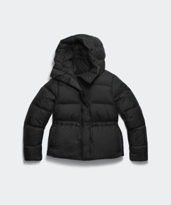 新品⭐️送料込み⭐️BLAZE GERMA FUZZ★カナダ製入荷❗️ 3042WT Montgomery Jacket | CANADA GOOSE