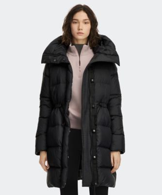 3043WT Montgomery Coat | CANADA GOOSE (Women