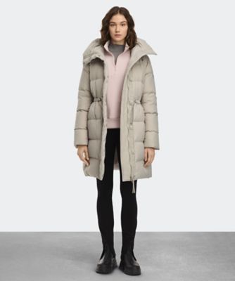 3043WT Montgomery Coat | CANADA GOOSE (Women