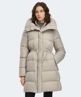 3043WT Montgomery Coat | CANADA GOOSE (Women