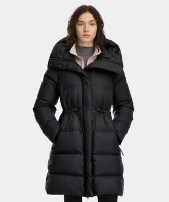 新品⭐️送料込み⭐️BOOST-EQ★カナダ製入荷❗️ 3043WT Montgomery Coat | CANADA GOOSE (Women