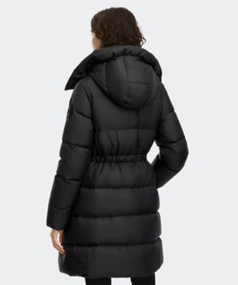 3043WT Montgomery Coat | CANADA GOOSE (Women