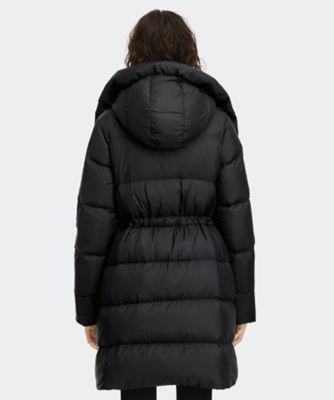 3043WT Montgomery Coat | CANADA GOOSE (Women