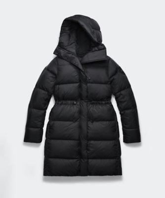 ブラック系 CANADA GOOSE (Women) | レディース | 三越伊勢丹