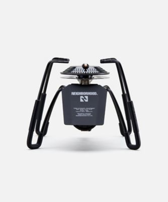 破格値下げ】 【ネイバーフッド×ソト】REGULATOR STOVE RANGE 別注完売