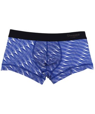 gravevault (Men)/グレイブボールト ボクサーパンツ　前閉じ　ＤＯＭＩＮＯ　Ｌｏｗ－ｒｉｓｅ　ＢＯＸＥＲ