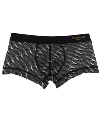 ボクサーパンツ　前閉じ　ＤＯＭＩＮＯ　Ｌｏｗ－ｒｉｓｅ　ＢＯＸＥＲ