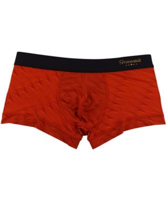 ボクサーパンツ　前閉じ　ＤＯＭＩＮＯ　Ｌｏｗ－ｒｉｓｅ　ＢＯＸＥＲ