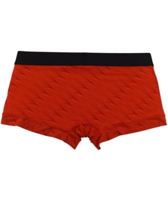 ボクサーパンツ　前閉じ　ＤＯＭＩＮＯ　Ｌｏｗ－ｒｉｓｅ　ＢＯＸＥＲ