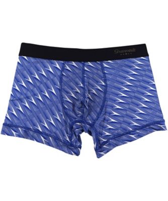 gravevault (Men)/グレイブボールト ボクサーパンツ　前閉じ　ＤＯＭＩＮＯ　ＳＨＯＲＴ　ＢＯＸＥＲ