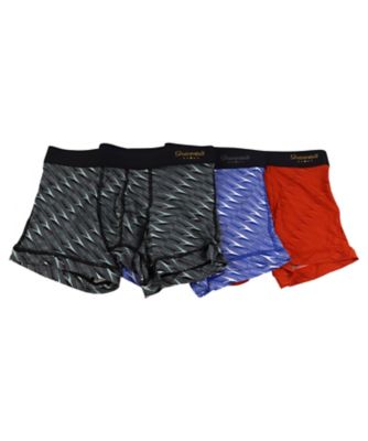 ボクサーパンツ　前閉じ　ＤＯＭＩＮＯ　ＳＨＯＲＴ　ＢＯＸＥＲ