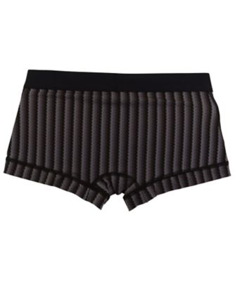 ボクサーパンツ　前閉じ　ＦＯＲＥＳＴ　Ｌｏｗ－ｒｉｓｅ　ＢＯＸＥＲ