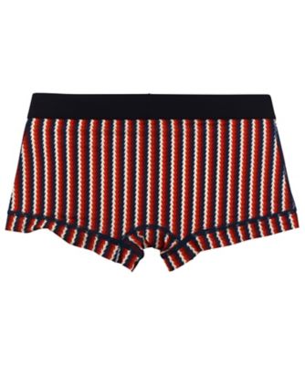 ボクサーパンツ　前閉じ　ＦＯＲＥＳＴ　Ｌｏｗ－ｒｉｓｅ　ＢＯＸＥＲ