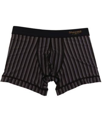 ボクサーパンツ　前閉じ　ＢＡＴＥＩ　Ｌｏｗ－ｒｉｓｅ　ＢＯＸＥＲ　