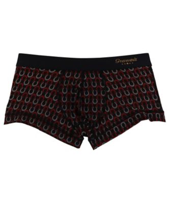gravevault (Men)/グレイブボールト ボクサーパンツ　前閉じ　ＢＡＴＥＩ　Ｌｏｗ－ｒｉｓｅ　ＢＯＸＥＲ　