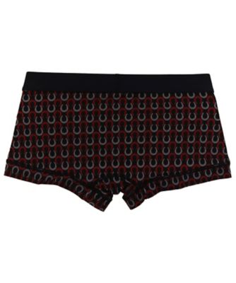 ボクサーパンツ　前閉じ　ＢＡＴＥＩ　Ｌｏｗ－ｒｉｓｅ　ＢＯＸＥＲ　