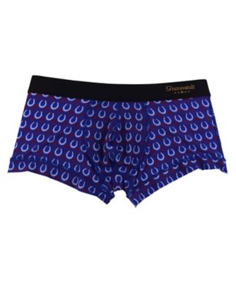 ボクサーパンツ　前閉じ　ＢＡＴＥＩ　Ｌｏｗ－ｒｉｓｅ　ＢＯＸＥＲ　