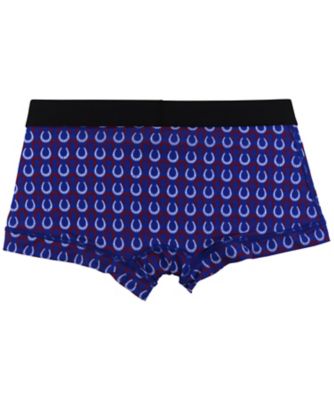 ボクサーパンツ　前閉じ　ＢＡＴＥＩ　Ｌｏｗ－ｒｉｓｅ　ＢＯＸＥＲ　