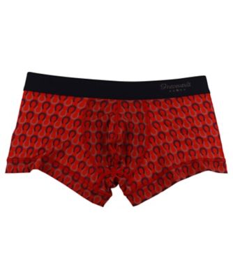 ボクサーパンツ　前閉じ　ＢＡＴＥＩ　Ｌｏｗ－ｒｉｓｅ　ＢＯＸＥＲ　