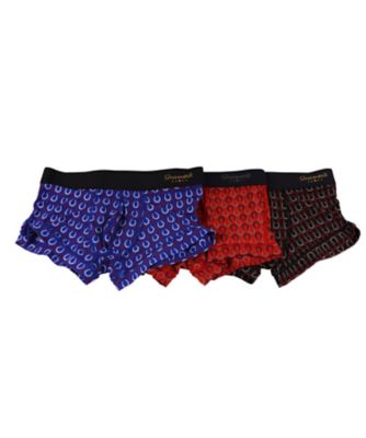 ボクサーパンツ　前閉じ　ＢＡＴＥＩ　Ｌｏｗ－ｒｉｓｅ　ＢＯＸＥＲ　