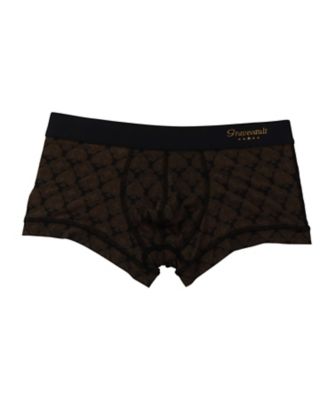 gravevault (Men)/グレイブボールト ボクサーパンツ 前閉じ SUIT Low-rise BOXER