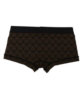 ボクサーパンツ　前閉じ　ＳＵＩＴ　Ｌｏｗ－ｒｉｓｅ　ＢＯＸＥＲ　