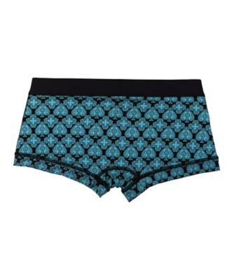 ボクサーパンツ　前閉じ　ＳＵＩＴ　Ｌｏｗ－ｒｉｓｅ　ＢＯＸＥＲ　