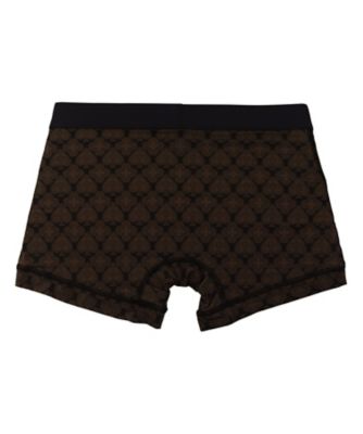 ボクサーパンツ　前閉じ　ＳＵＩＴ　ＳＨＯＲＴ　ＢＯＸＥＲ