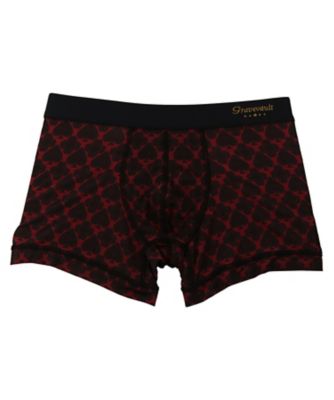 ボクサーパンツ　前閉じ　ＳＵＩＴ　ＳＨＯＲＴ　ＢＯＸＥＲ