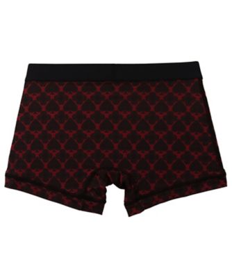 ボクサーパンツ　前閉じ　ＳＵＩＴ　ＳＨＯＲＴ　ＢＯＸＥＲ