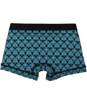 ボクサーパンツ　前閉じ　ＳＵＩＴ　ＳＨＯＲＴ　ＢＯＸＥＲ