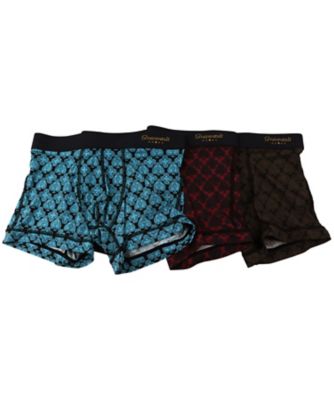 ボクサーパンツ　前閉じ　ＳＵＩＴ　ＳＨＯＲＴ　ＢＯＸＥＲ