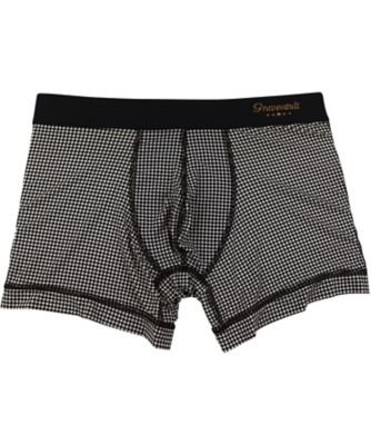 gravevault (Men)/グレイブボールト ボクサーパンツ　前閉じ　Ｈｏｕｎｄｓｔｏｏｔｈ　ＳＨＯＲＴ　ＢＯＸＥＲ　３０５２３２２