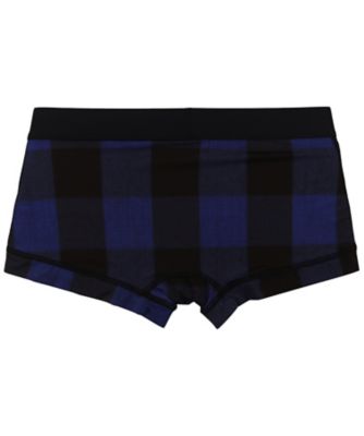 ボクサーパンツ　前閉じ　Ｂｕｆｆａｌｏ　ＣＨＥＣＫ　Ｌｏｗ－ｒｉｓｅ　ＢＯＸＥＲ　３０５２３３１
