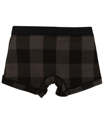ボクサーパンツ　前閉じ　Ｂｕｆｆａｌｏ　ＣＨＥＣＫ　ＳＨＯＲＴ　ＢＯＸＥＲ　３０５２３３２