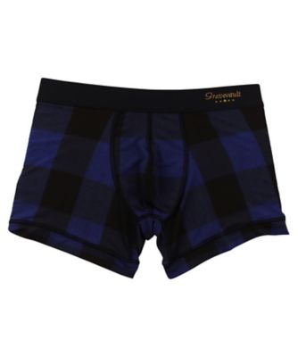 ボクサーパンツ　前閉じ　Ｂｕｆｆａｌｏ　ＣＨＥＣＫ　ＳＨＯＲＴ　ＢＯＸＥＲ　３０５２３３２