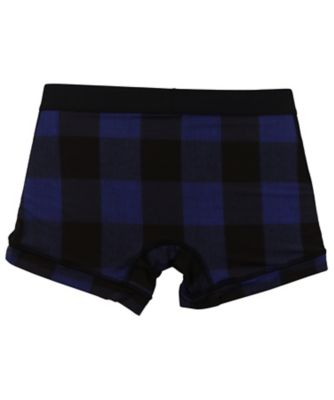 ボクサーパンツ　前閉じ　Ｂｕｆｆａｌｏ　ＣＨＥＣＫ　ＳＨＯＲＴ　ＢＯＸＥＲ　３０５２３３２