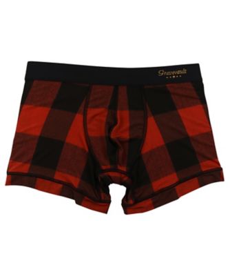 ボクサーパンツ　前閉じ　Ｂｕｆｆａｌｏ　ＣＨＥＣＫ　ＳＨＯＲＴ　ＢＯＸＥＲ　３０５２３３２