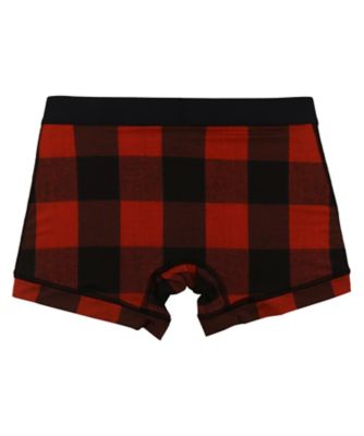 ボクサーパンツ　前閉じ　Ｂｕｆｆａｌｏ　ＣＨＥＣＫ　ＳＨＯＲＴ　ＢＯＸＥＲ　３０５２３３２
