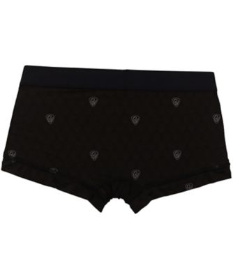 ボクサーパンツ　前閉じ　ＭＡＲＫ　Ｌｏｗ－ｒｉｓｅ　ＢＯＸＥＲ　３０５２３６１