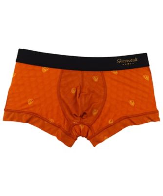 ボクサーパンツ　前閉じ　ＭＡＲＫ　Ｌｏｗ－ｒｉｓｅ　ＢＯＸＥＲ　３０５２３６１