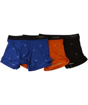 ボクサーパンツ　前閉じ　ＭＡＲＫ　ＳＨＯＲＴ　ＢＯＸＥＲ　３０５２３６２