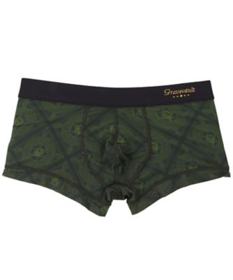 ボクサーパンツ　前閉じ　ＬＡＮＤＭＡＲＫ　Ｌｏｗーｒｉｓｅ　ＢＯＸＥＲ　３０５２３７１