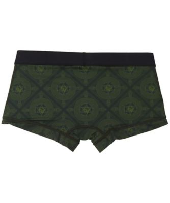 ボクサーパンツ　前閉じ　ＬＡＮＤＭＡＲＫ　Ｌｏｗーｒｉｓｅ　ＢＯＸＥＲ　３０５２３７１