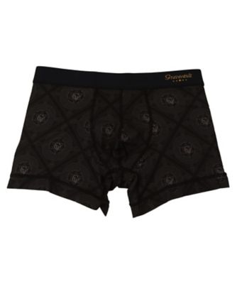 gravevault (Men)/グレイブボールト ボクサーパンツ　前閉じ　ＬＡＮＤＭＡＲＫ　ＳＨＯＲＴ　ＢＯＸＥＲ　３０５２３７２